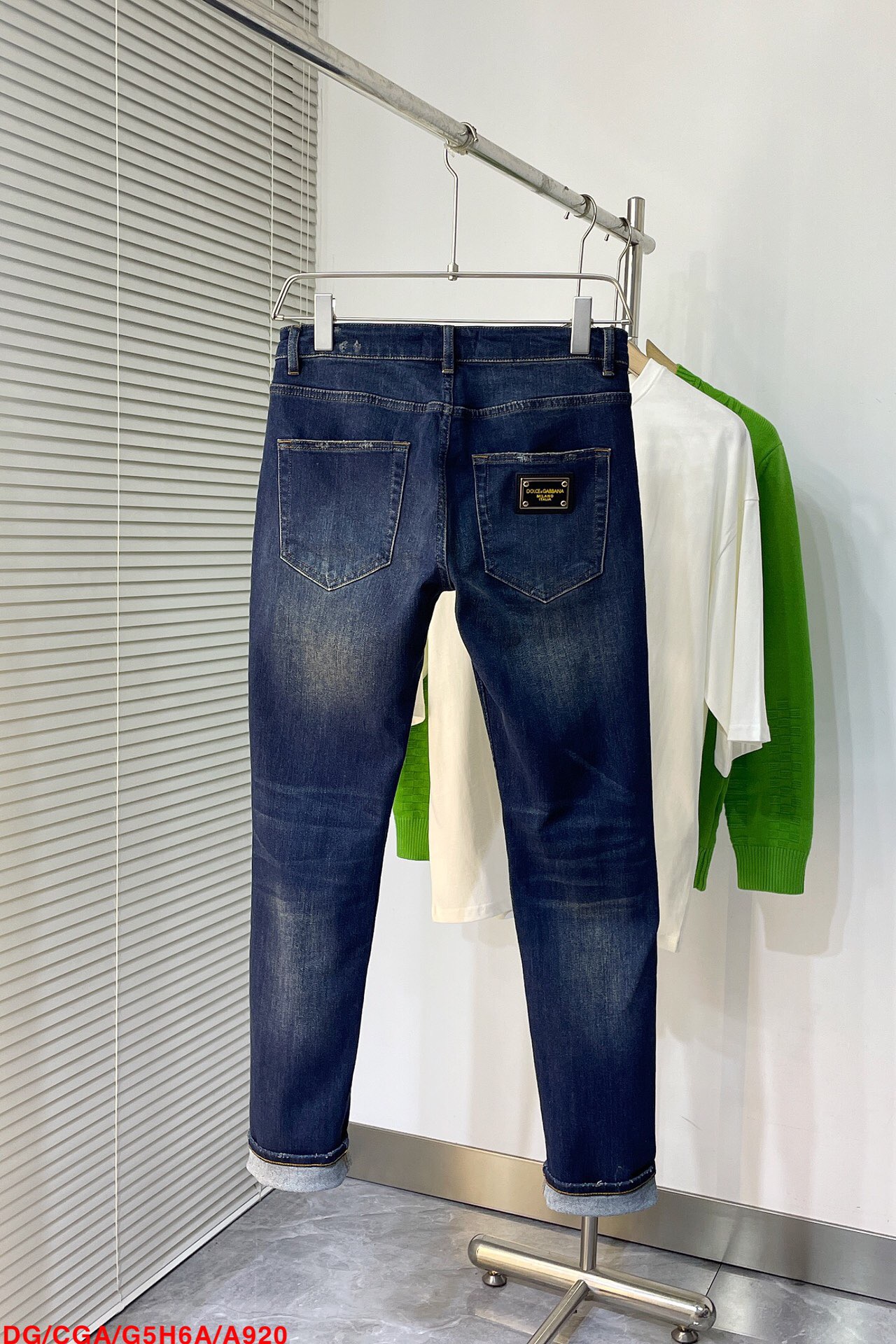 Men Pants Top Quality