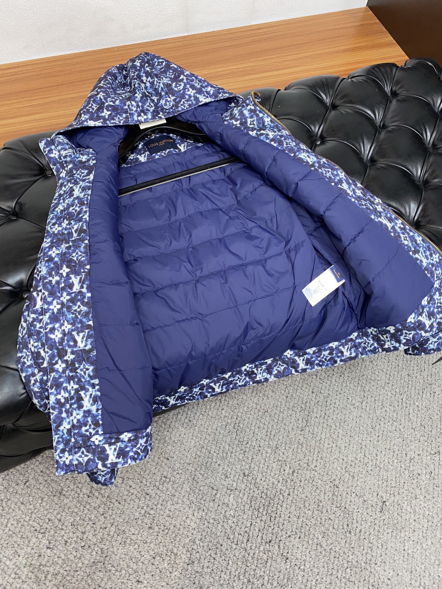 Men Down jacket Top Quality