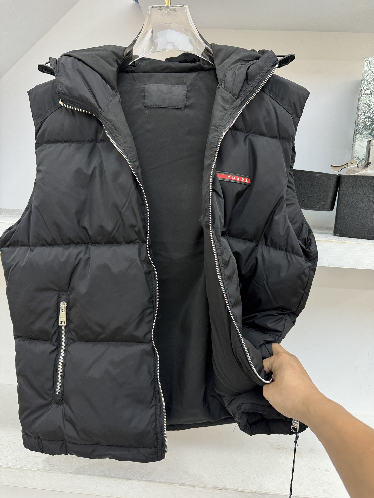 Men Jacket/Sweater Top Quality