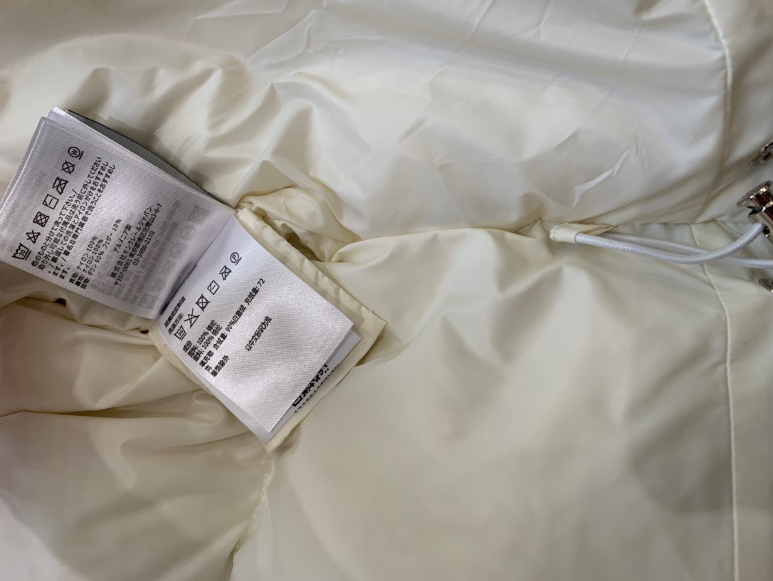 Men Women Down jacket Top Quality