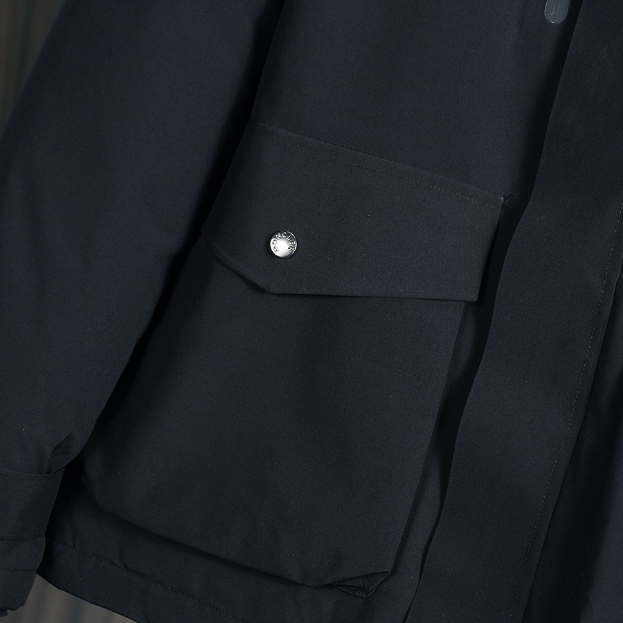 Men Down jacket Top Quality