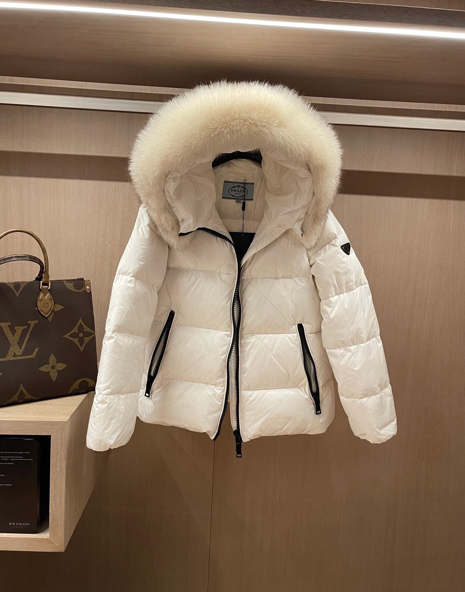 Women Down jacket Top Quality