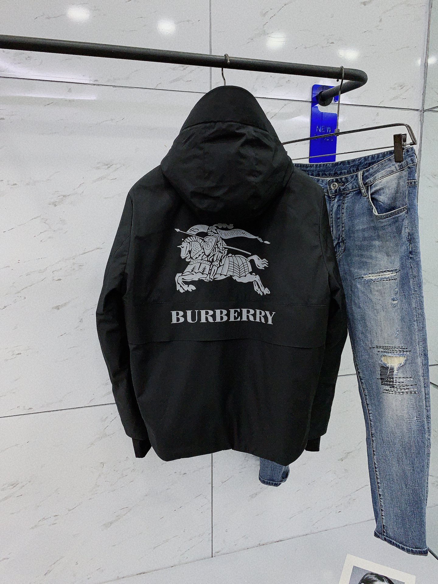 Men Down jacket Top Quality