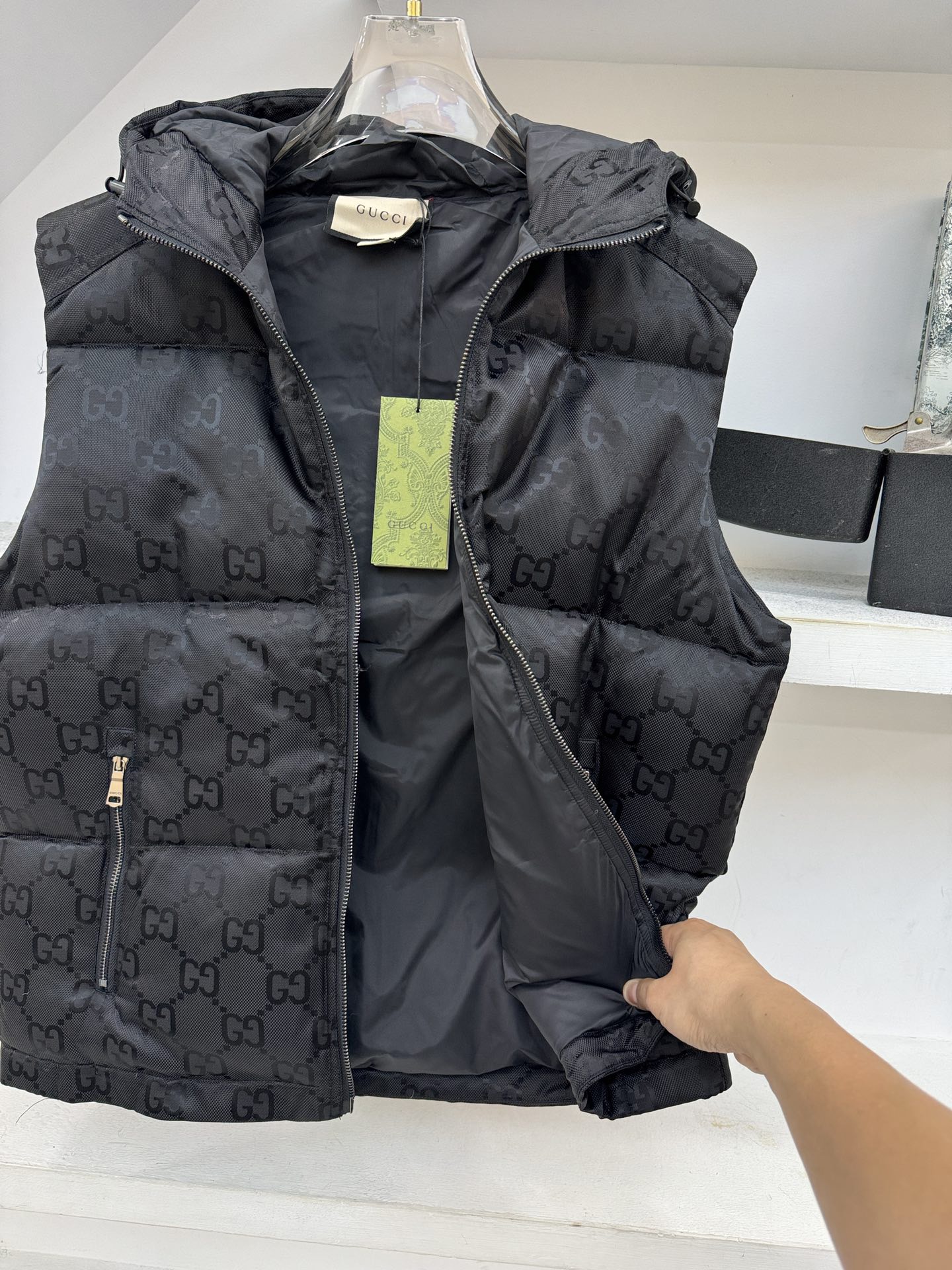 Men Jacket/Sweater Top Quality