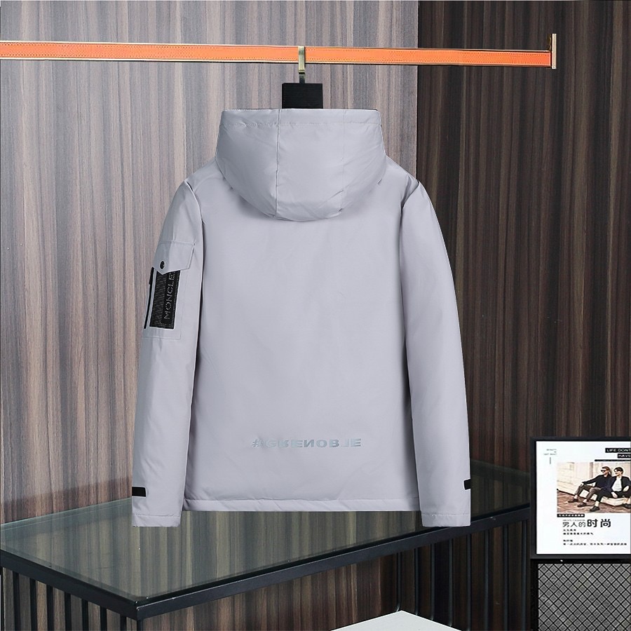 Men Down jacket Top Quality