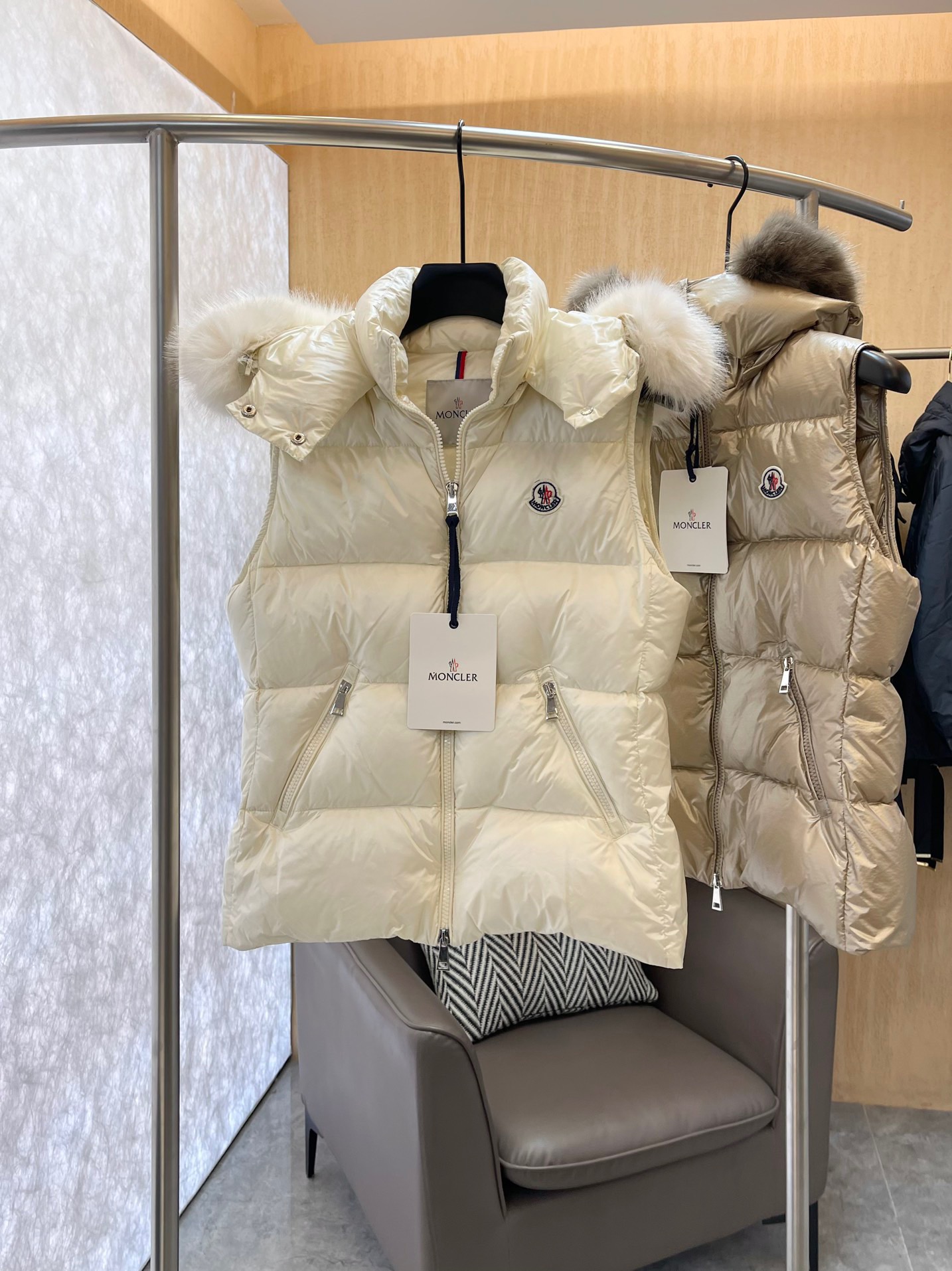 Women Down jacket Top Quality