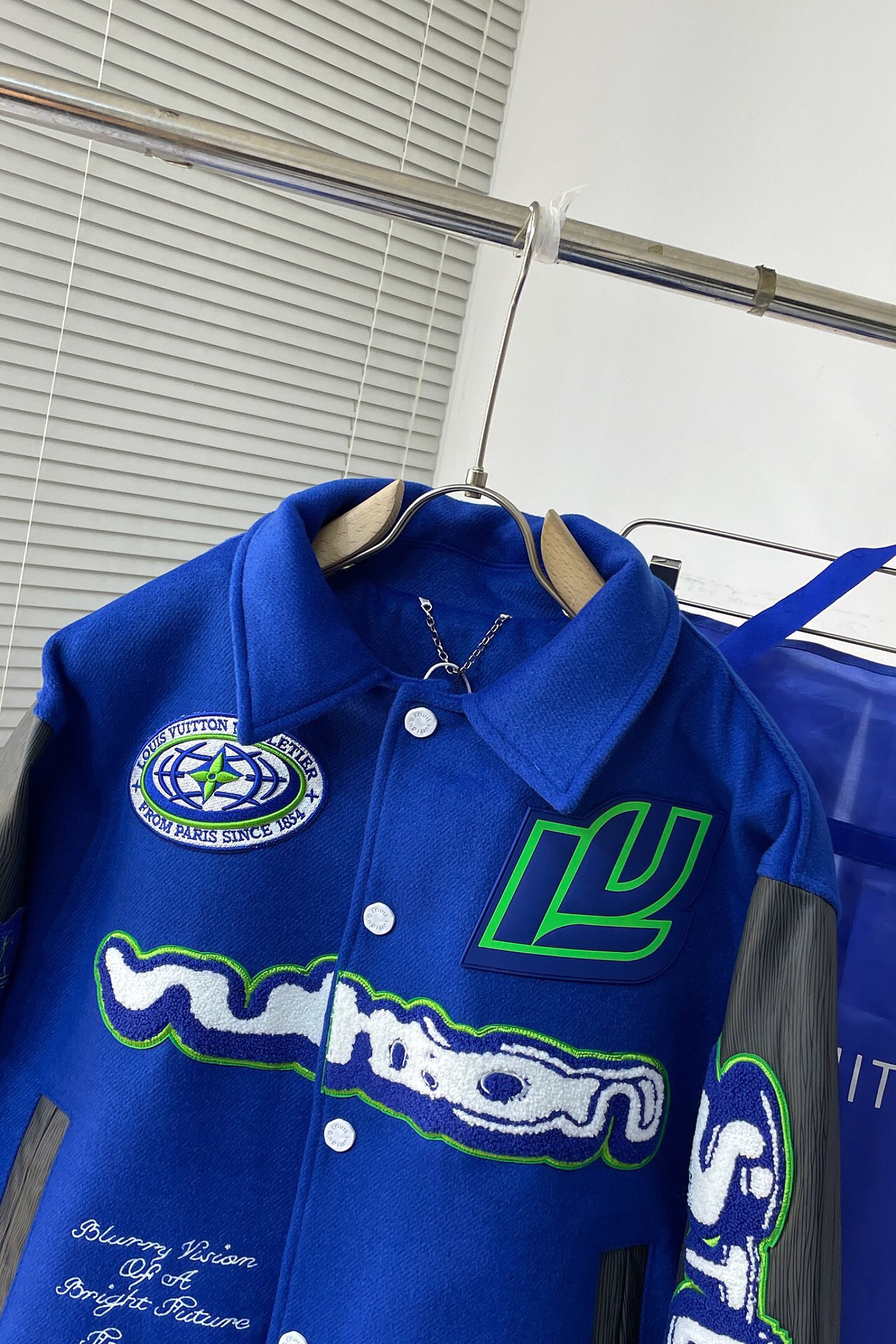 Men Jacket Top Quality