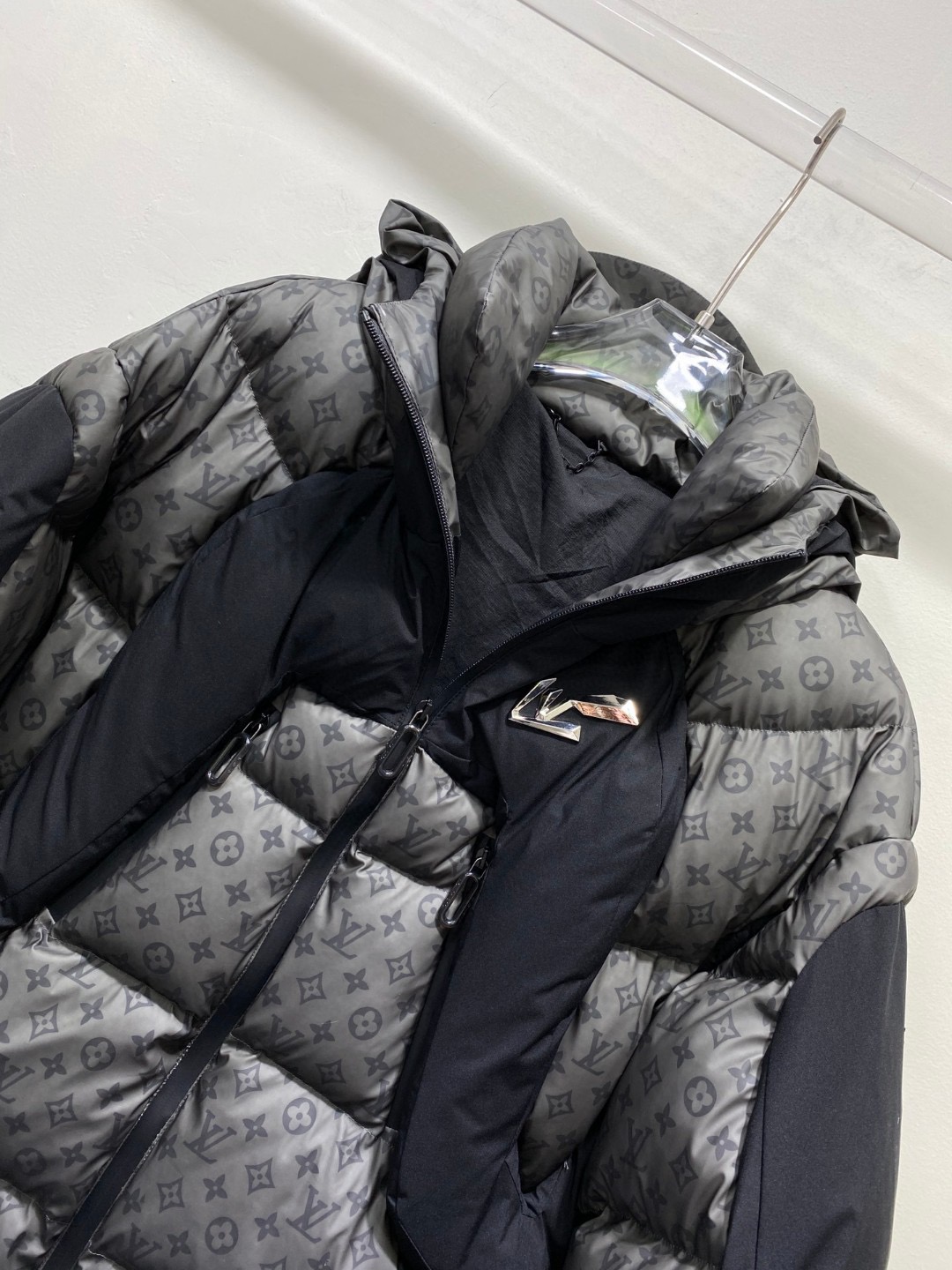 Men Women Down jacket Top Quality