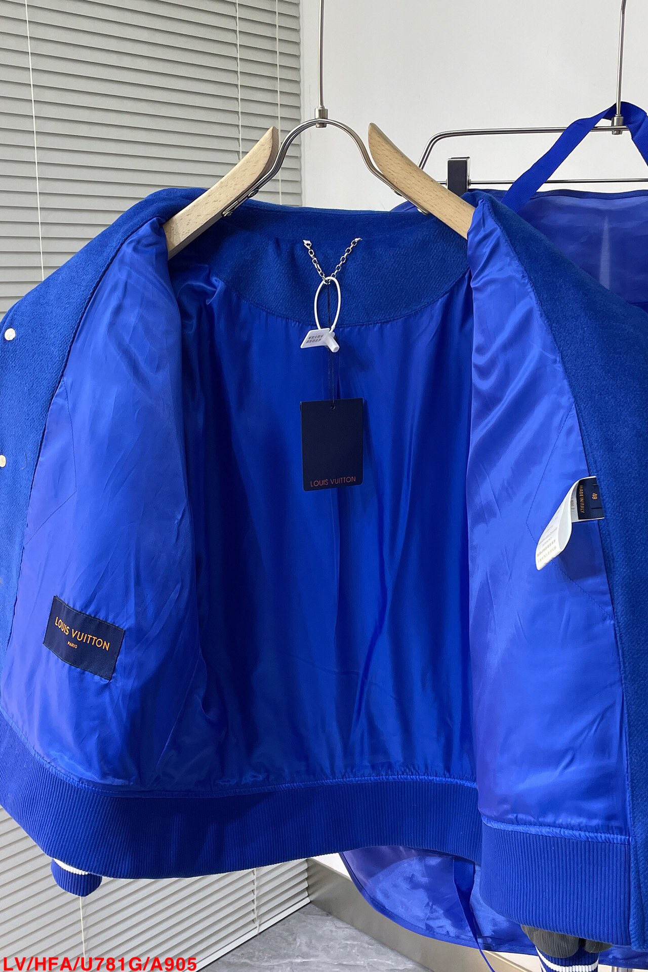 Men Jacket Top Quality