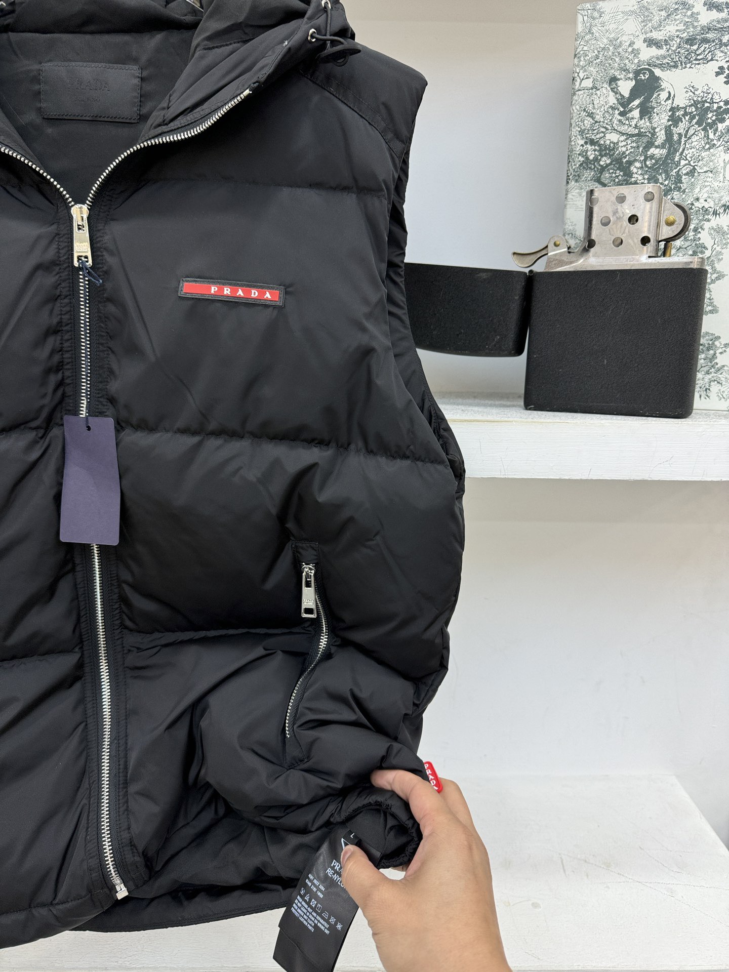 Men Jacket/Sweater Top Quality