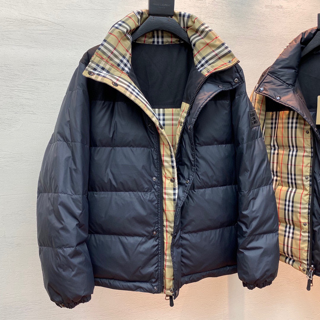 Men Down jacket Top Quality