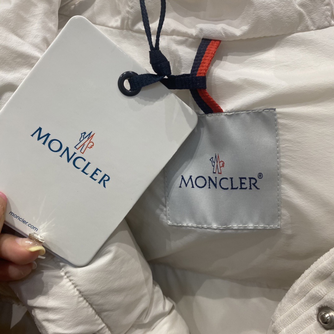 Women Down jacket Top Quality