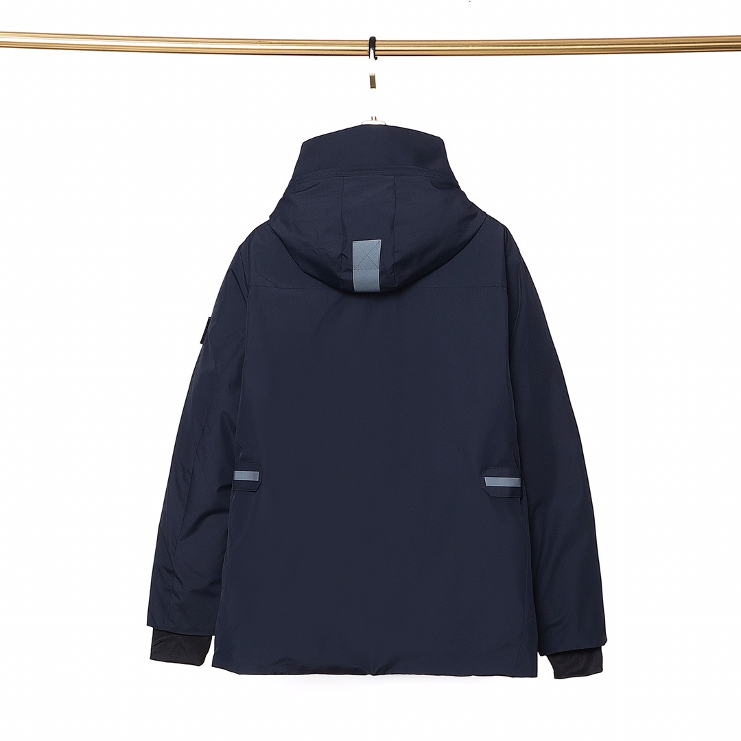 Men Down jacket Top Quality