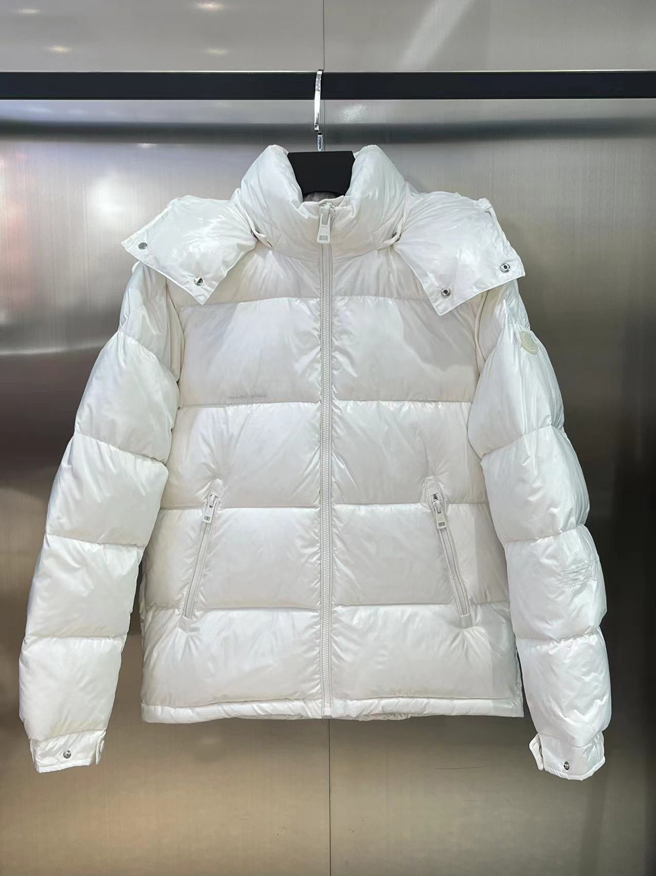 Women Down jacket Top Quality