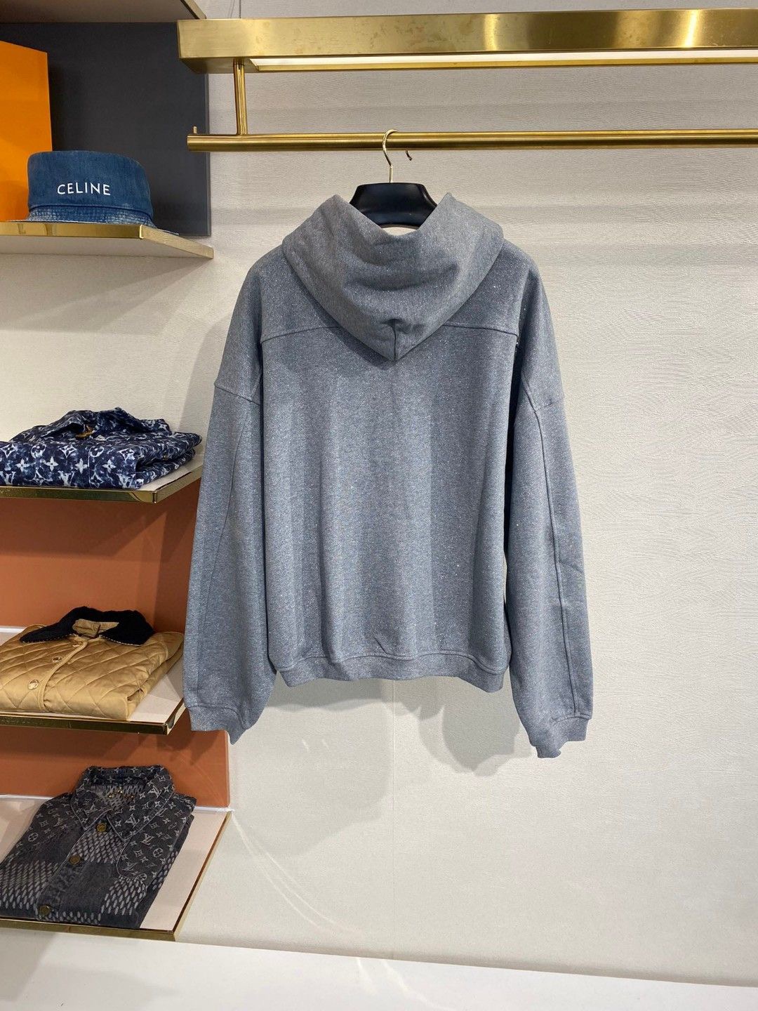 Men women Sweater Top Quality （）