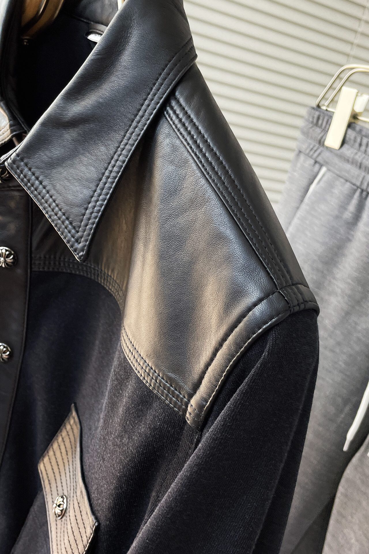 Men Jacket Top Quality