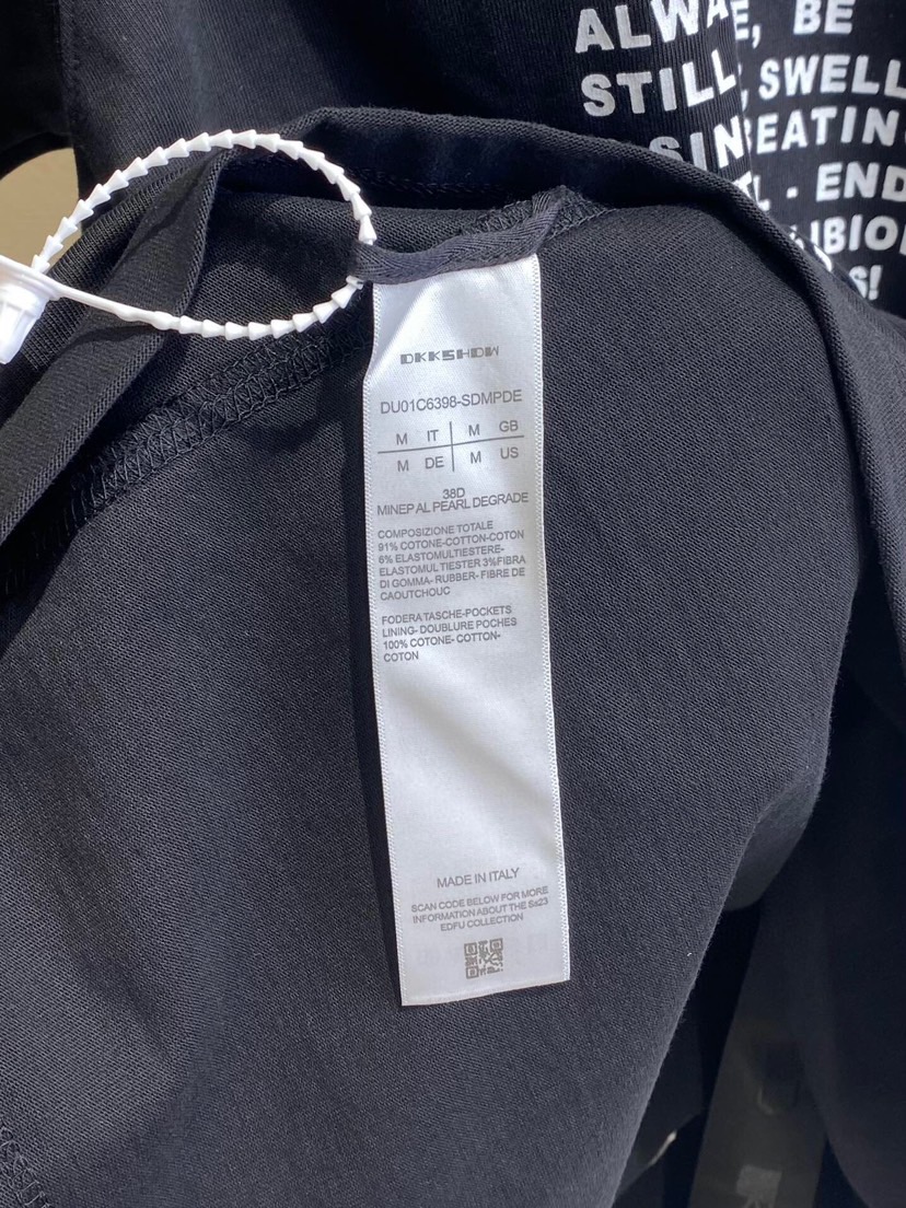 Men Women T-Shirt Top Quality （）