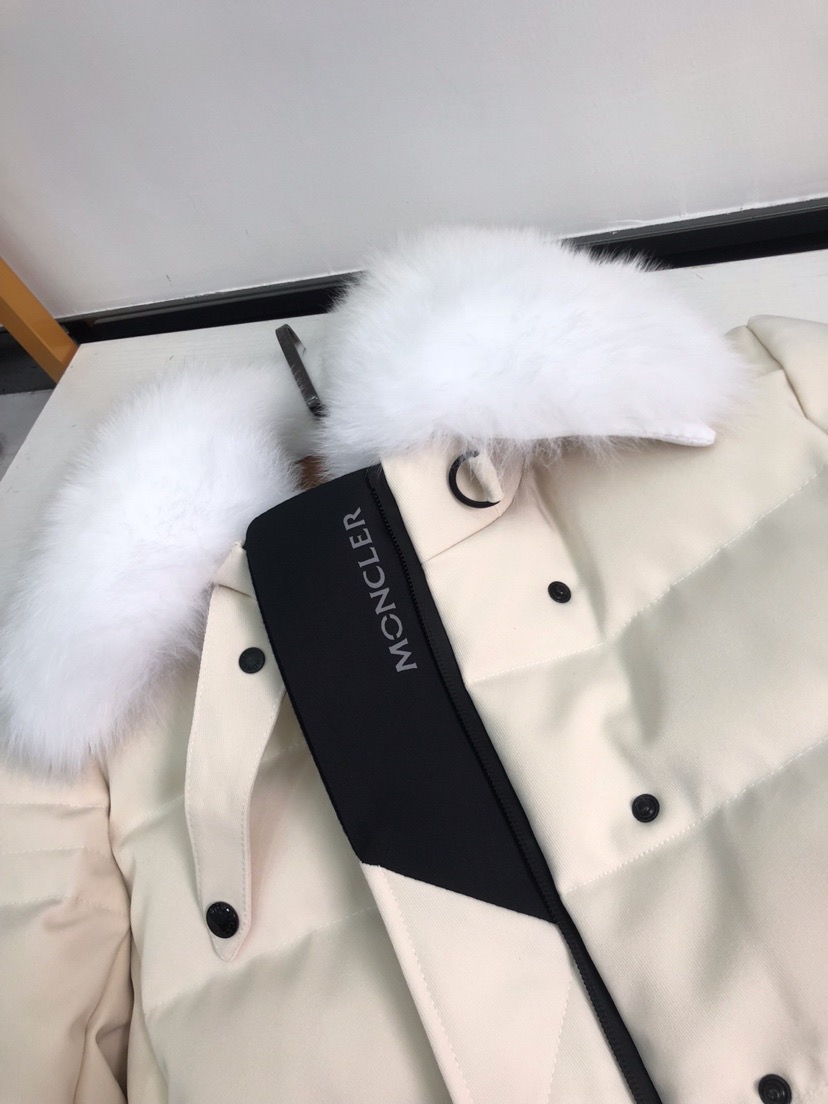 Women Down jacket Top Quality