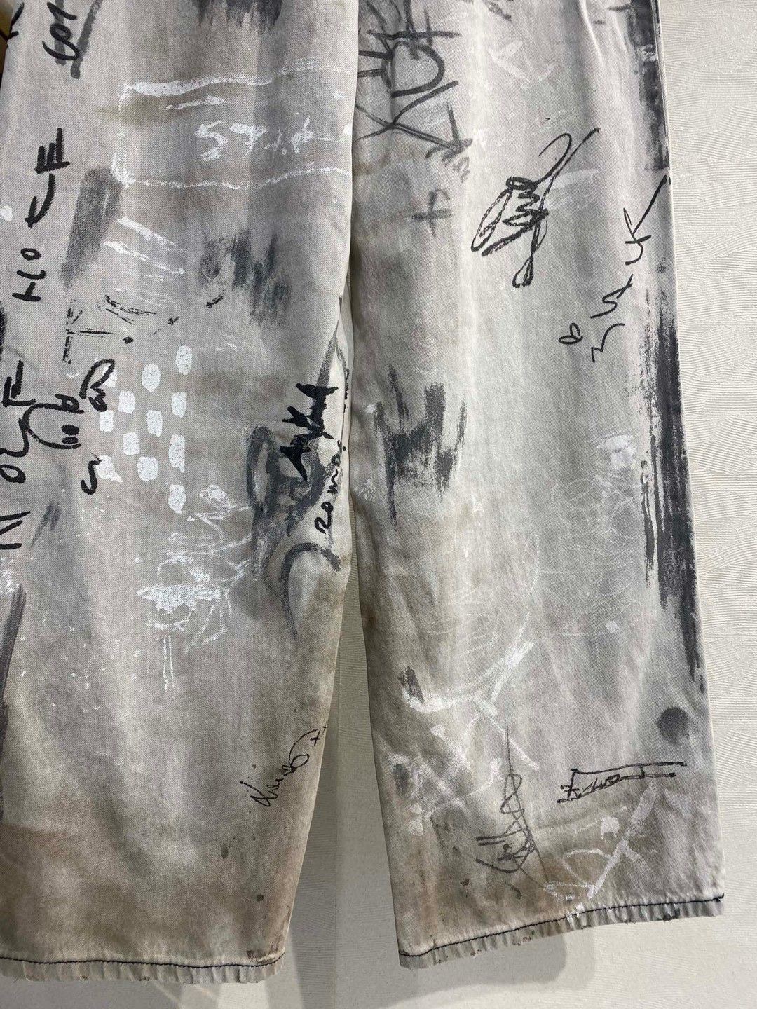 Men Pants Top Quality