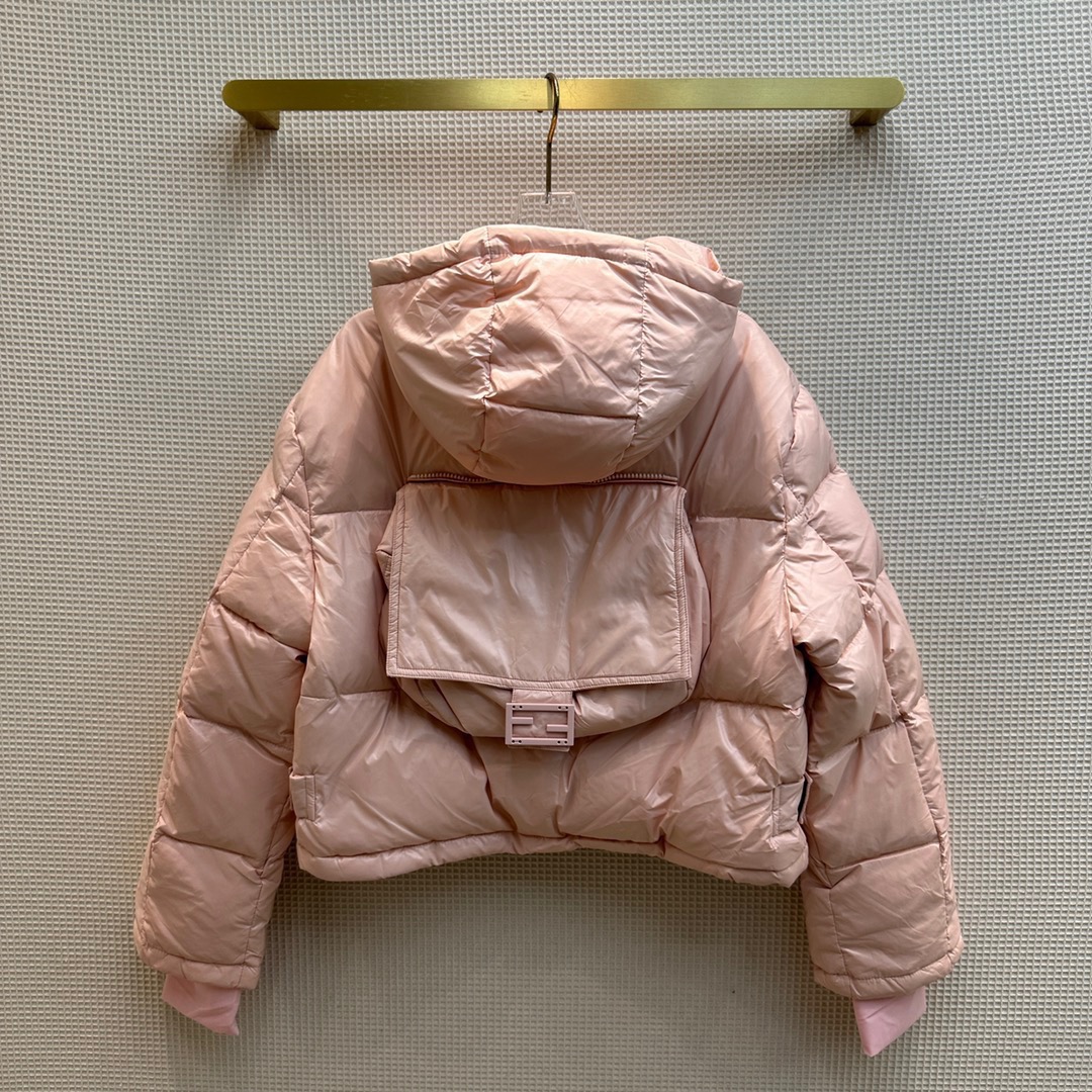 Women Down jacket Top Quality