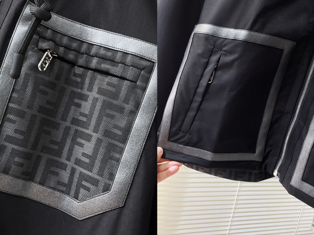 Men Jacket Top Quality