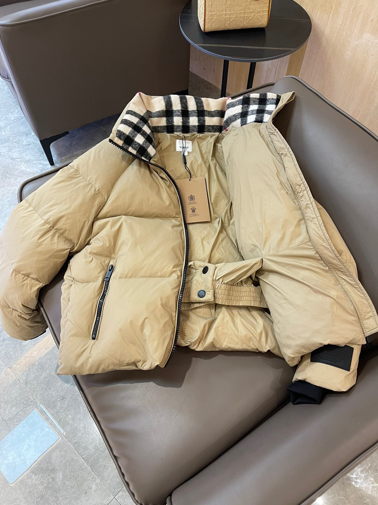Women Down jacket Top Quality