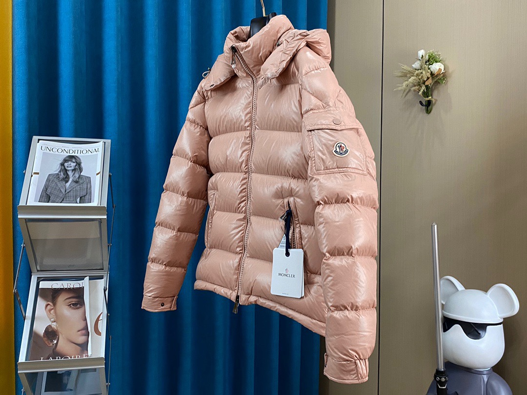 Women Down jacket Top Quality