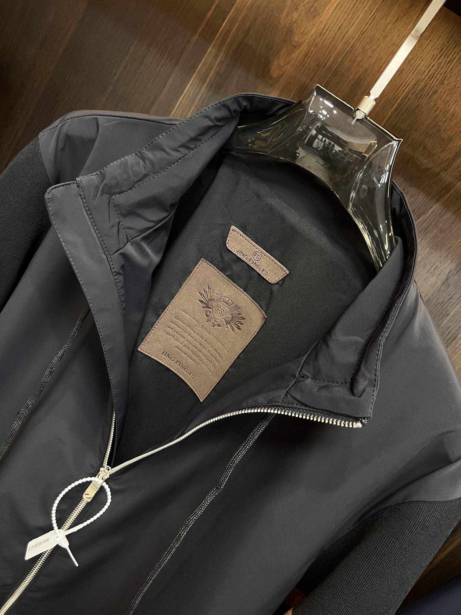 Men Jacket Top Quality