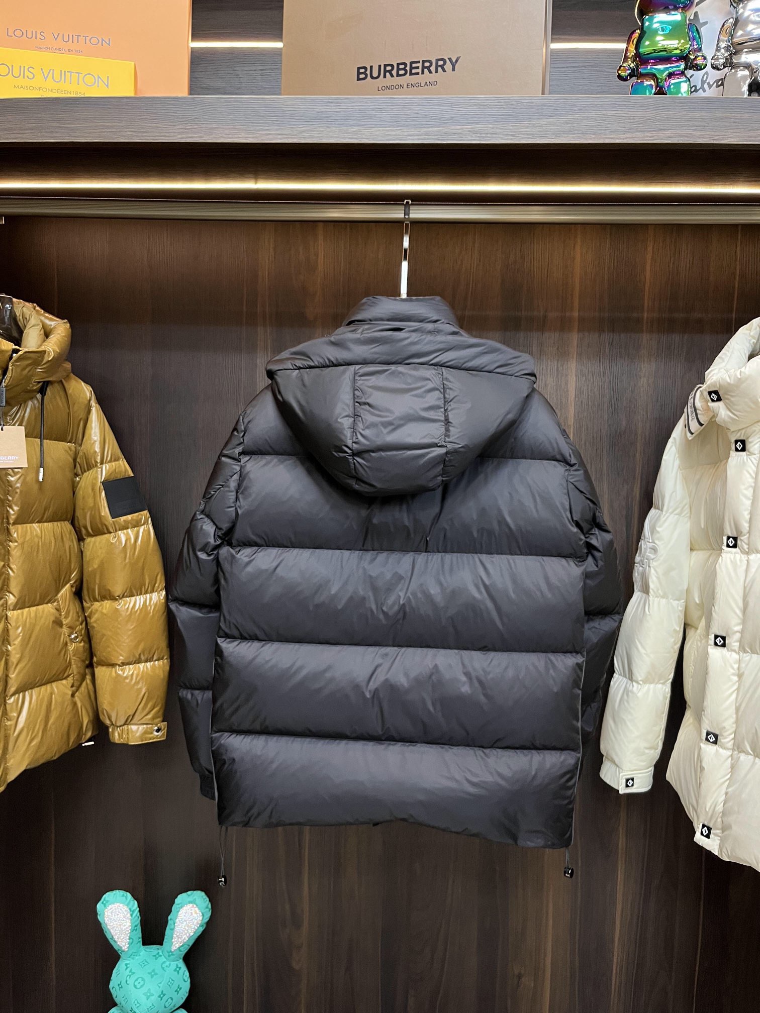 Men Down jacket Top Quality