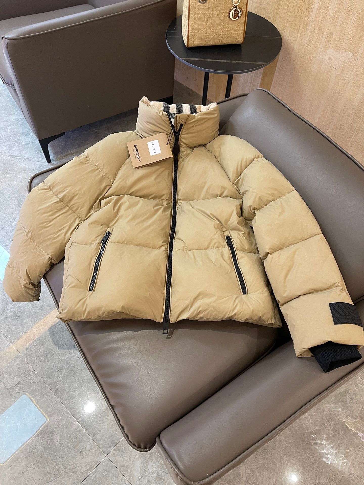 Women Down jacket Top Quality