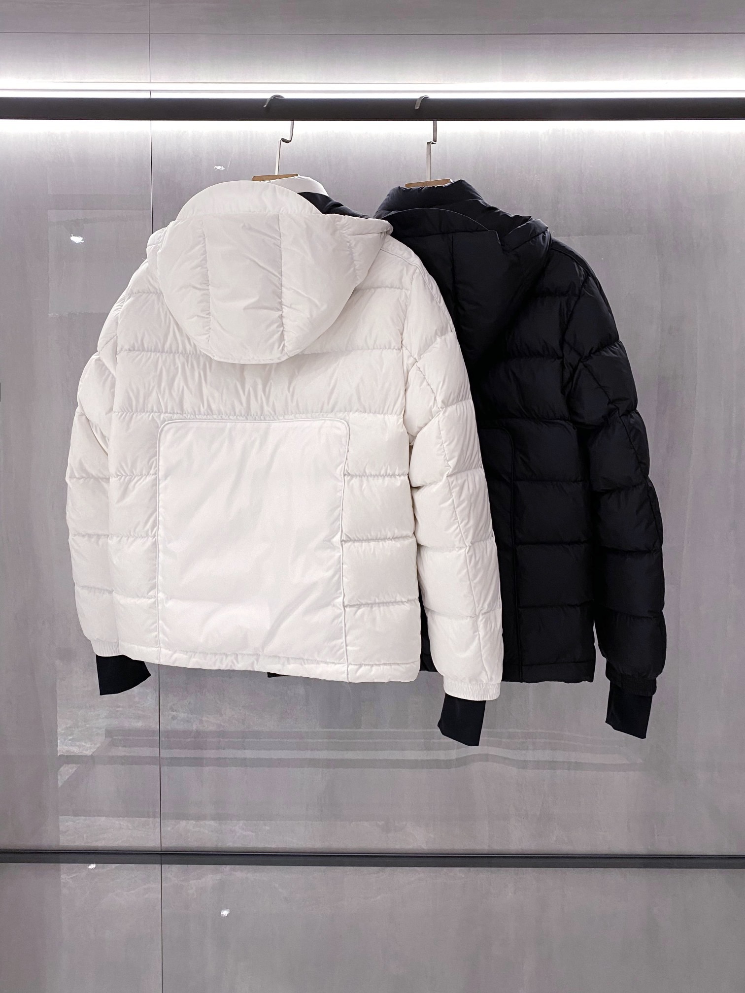 Men Down jacket Top Quality