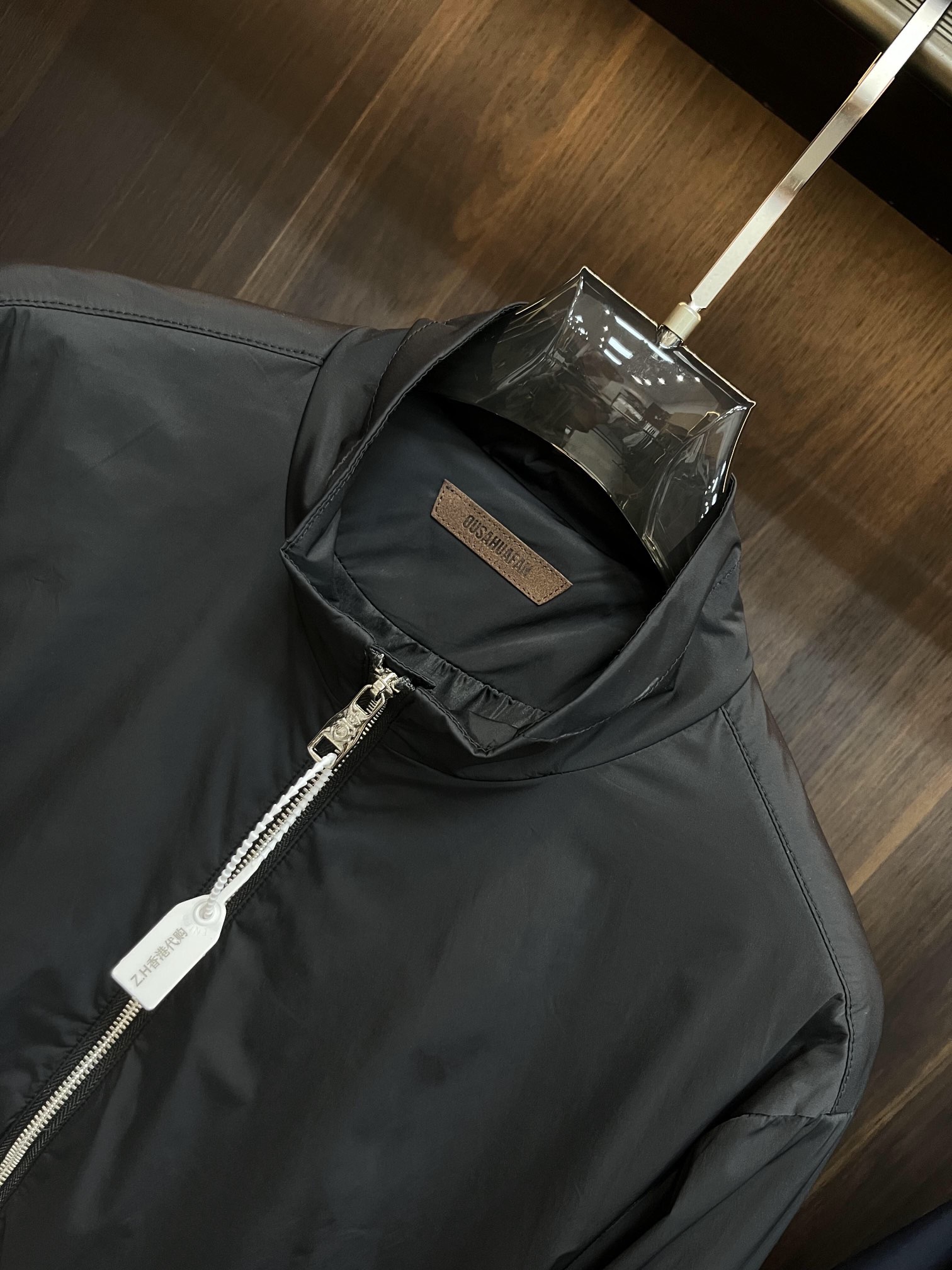 Men Jacket Top Quality