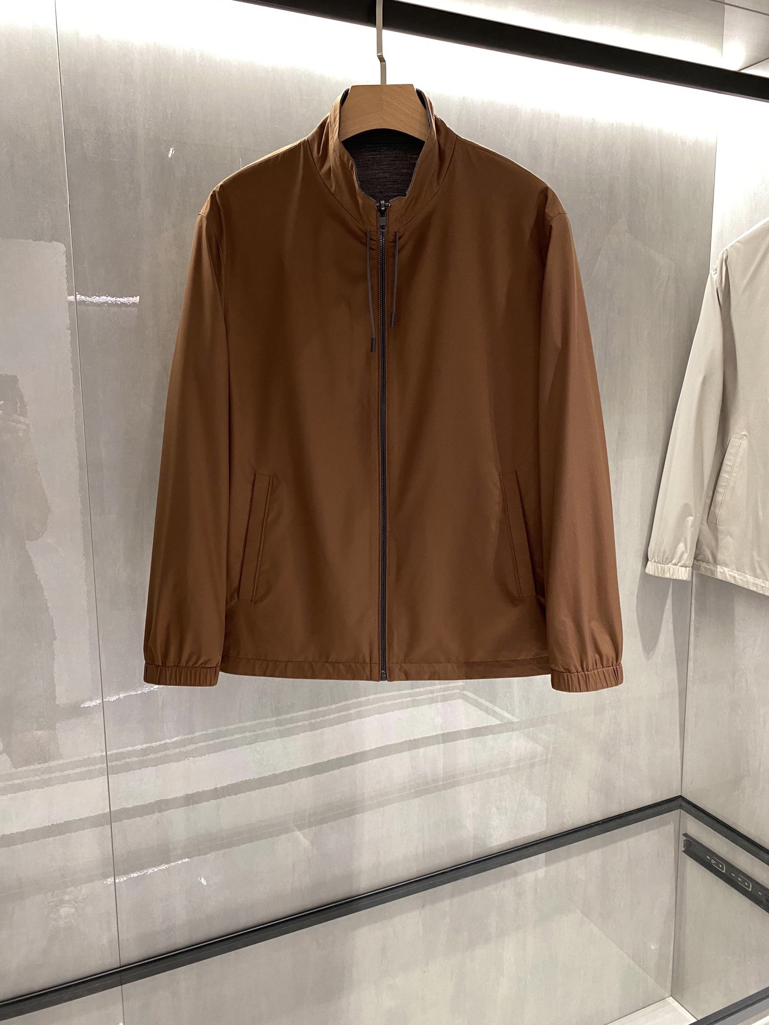 Men Jacket Top Quality