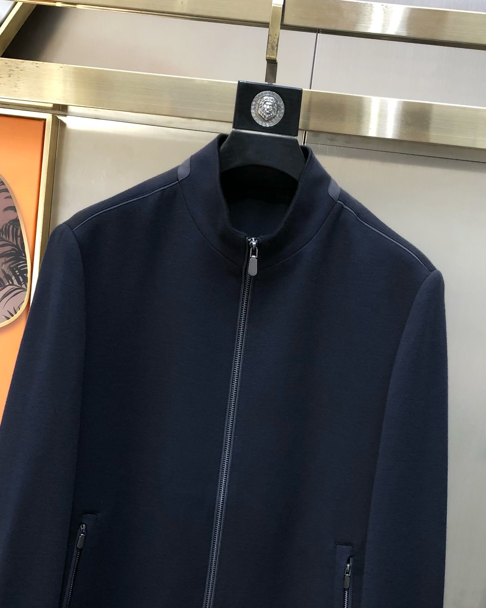 Men Jacket Top Quality