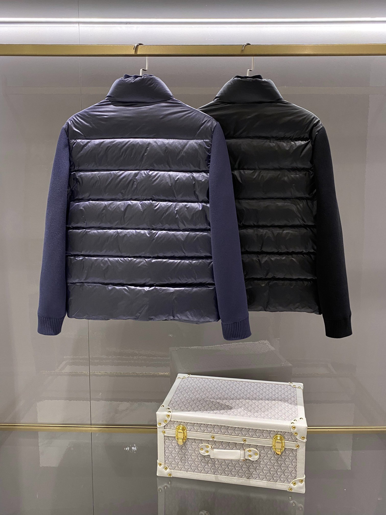 Men Down jacket Top Quality