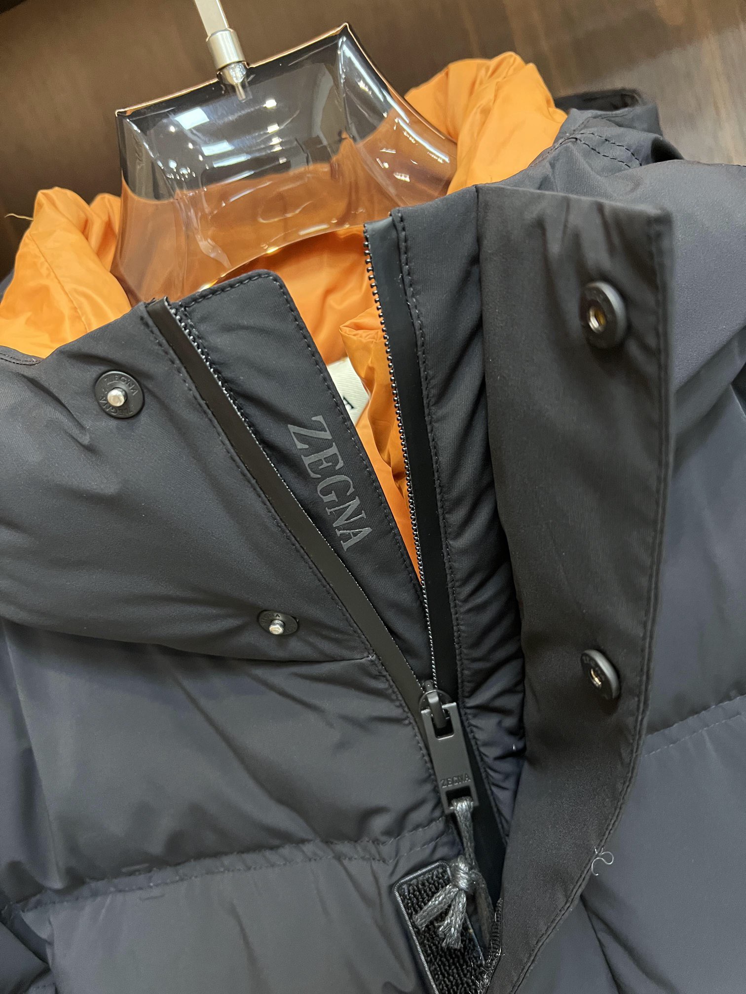 Men Down jacket Top Quality