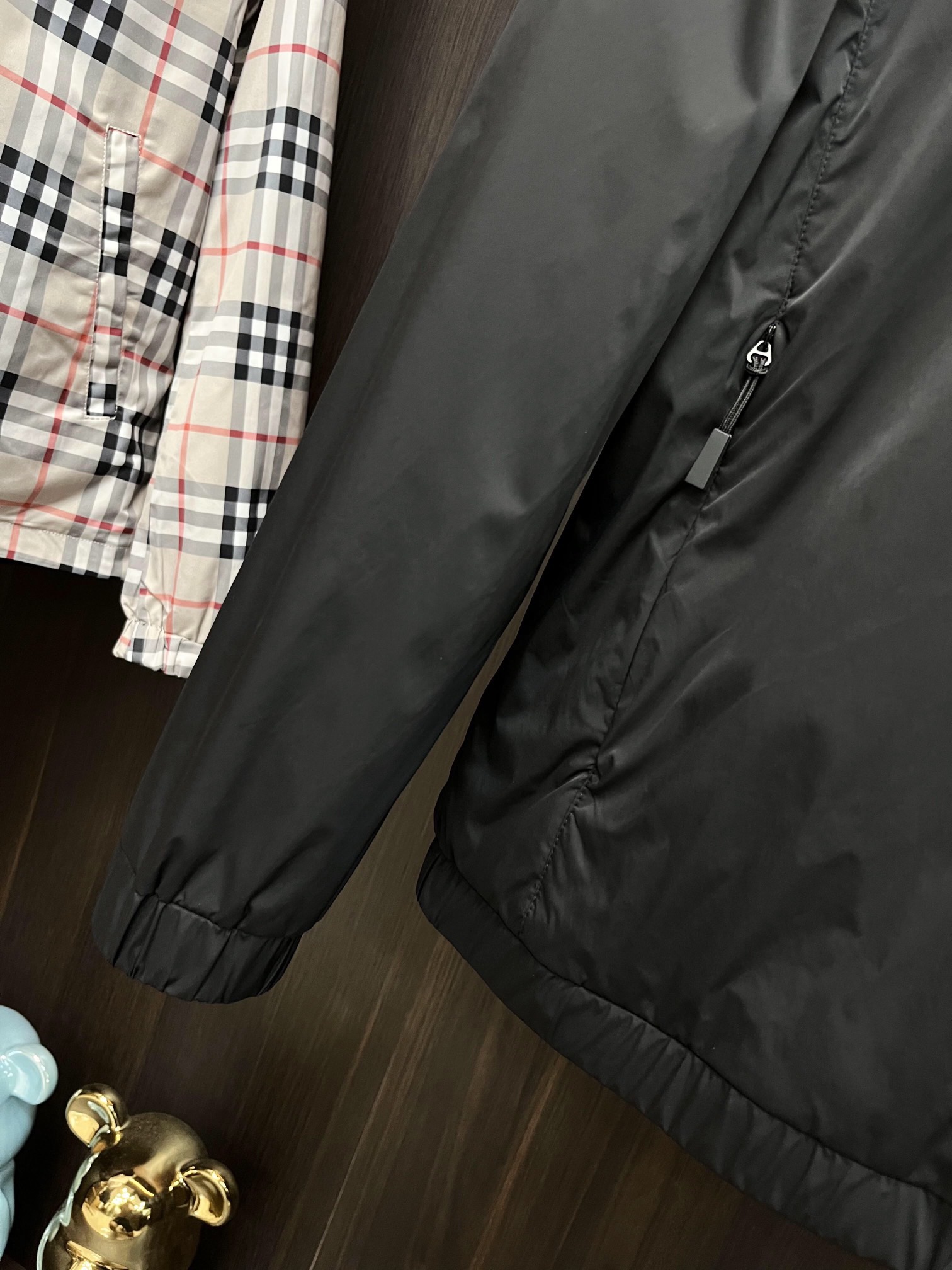 Men Jacket Top Quality