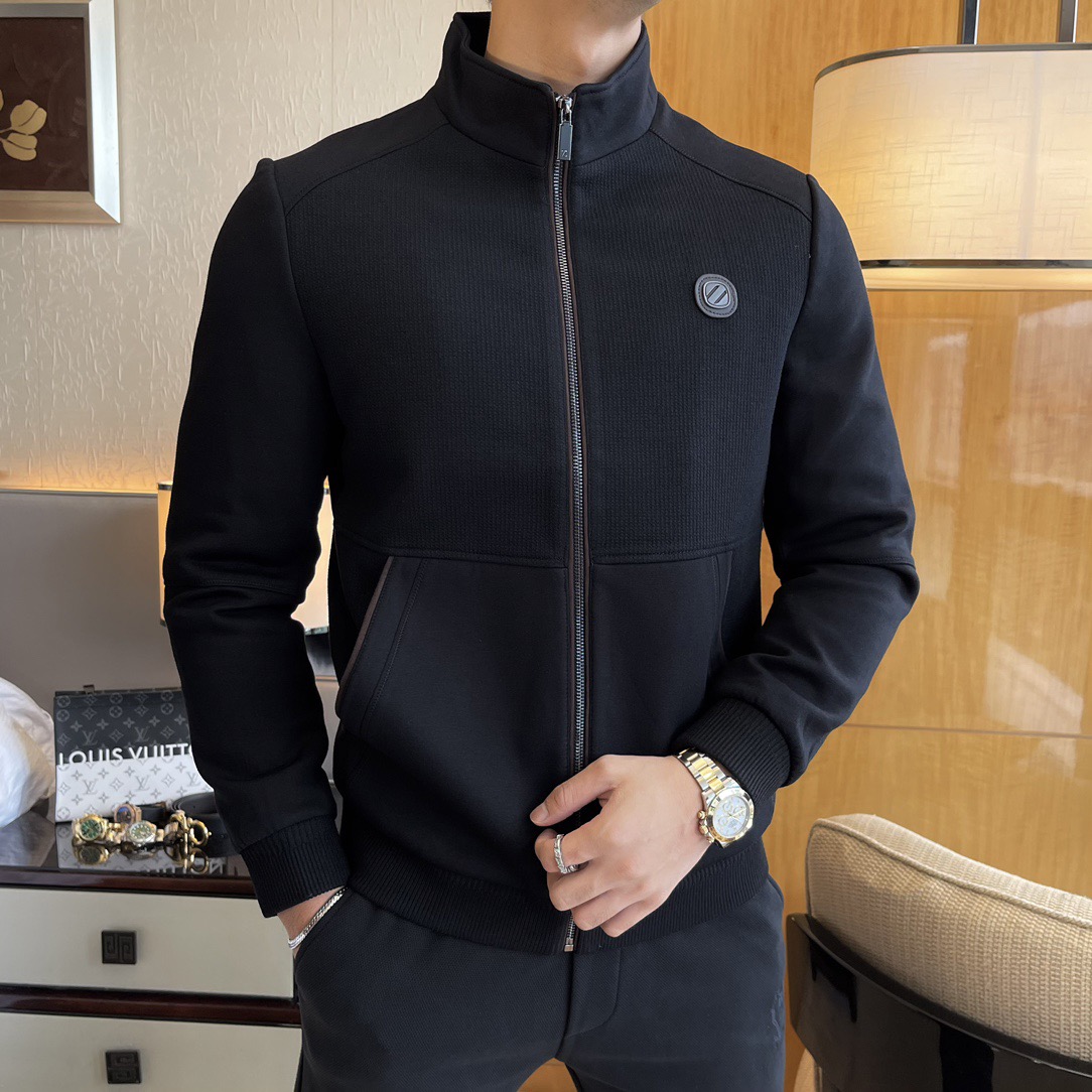 Men Jacket Top Quality
