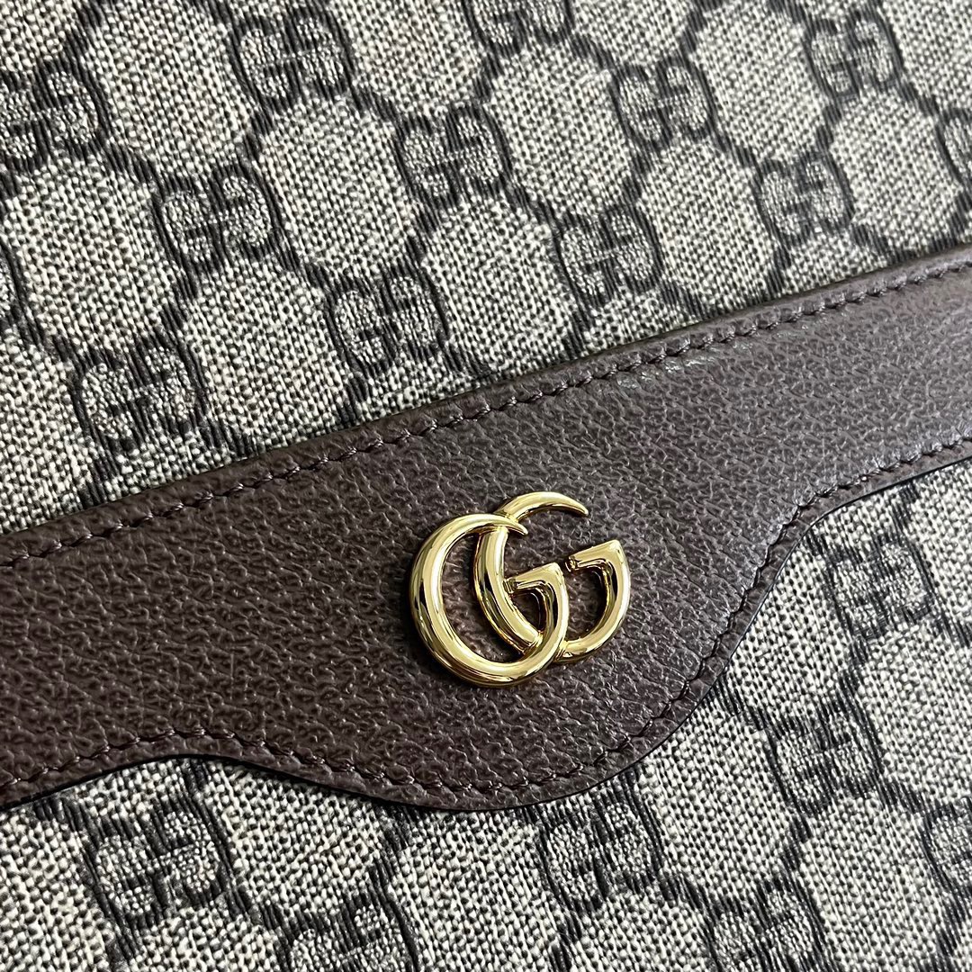 G*ucci Top Bag