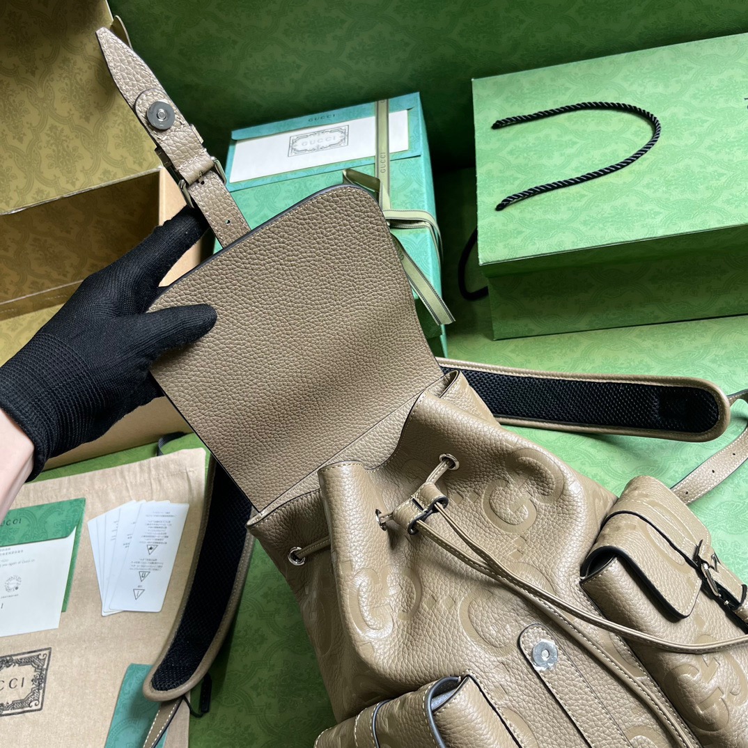 G*ucci Top Bag