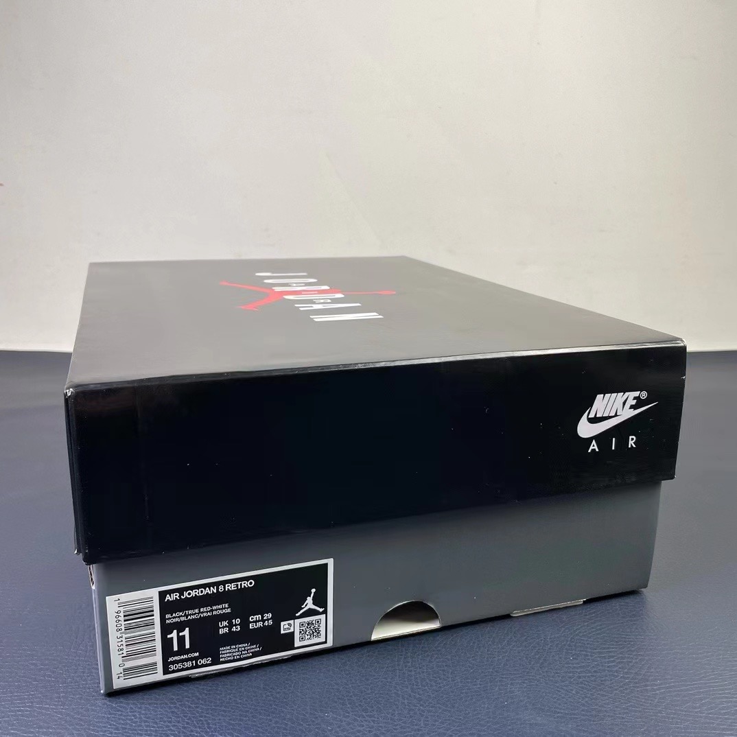 Air Jordan 8 sneaker Air Jordan 8 Retro