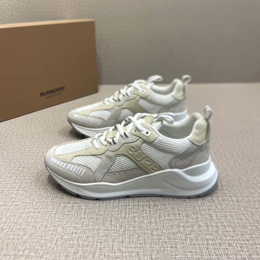 Men B*rberry Sneaker （）