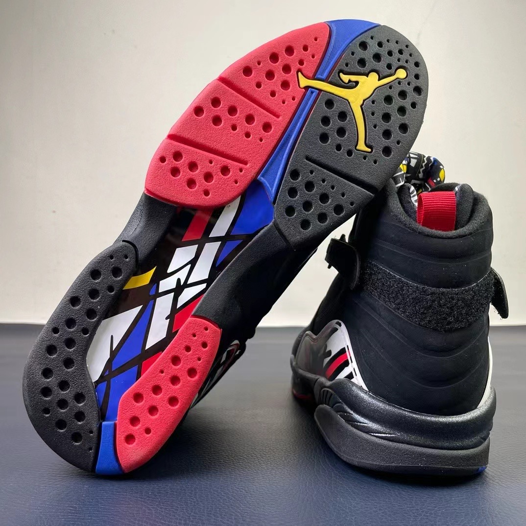 Air Jordan 8 sneaker Air Jordan 8 Retro