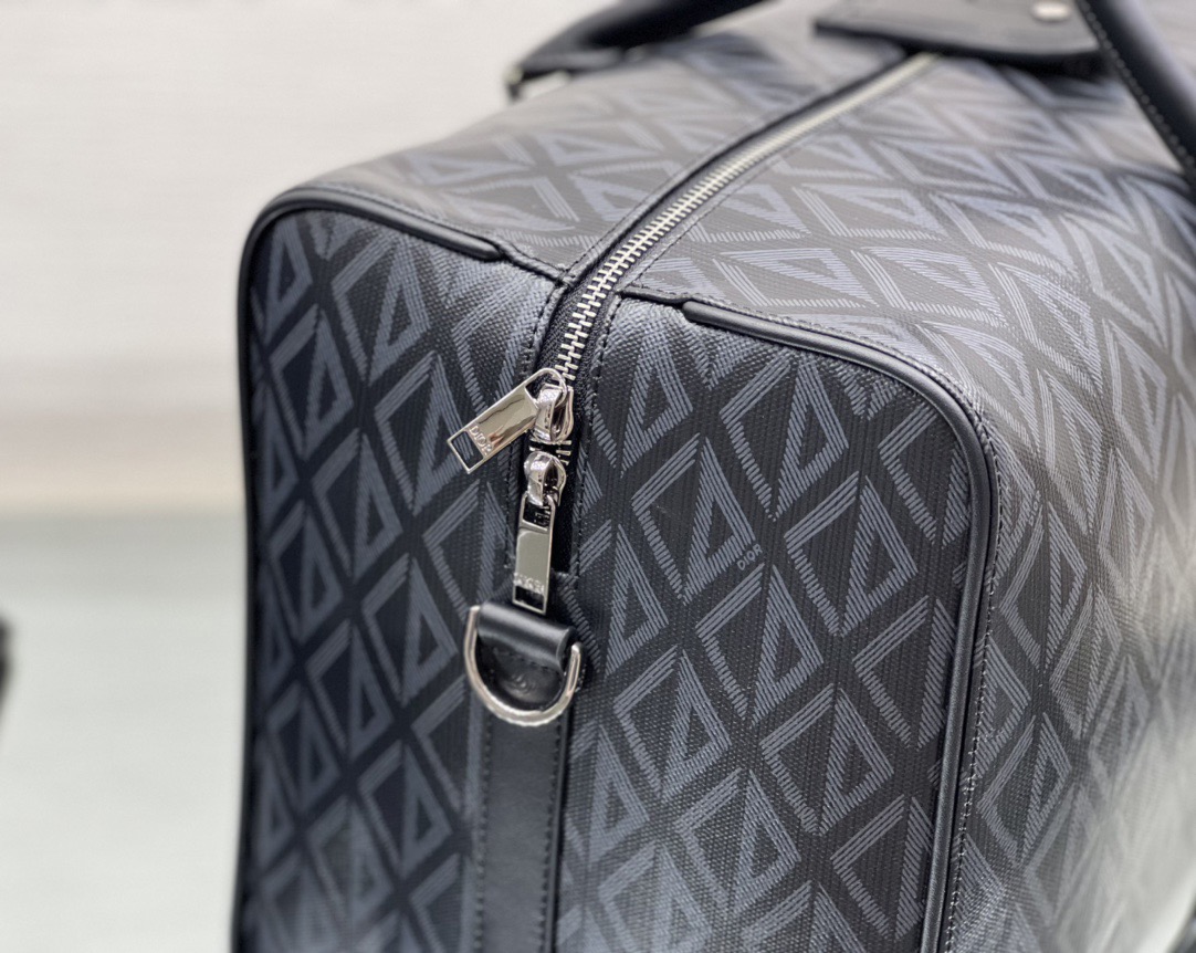 D*ior Bag Top Quality 50*25*21.5cm