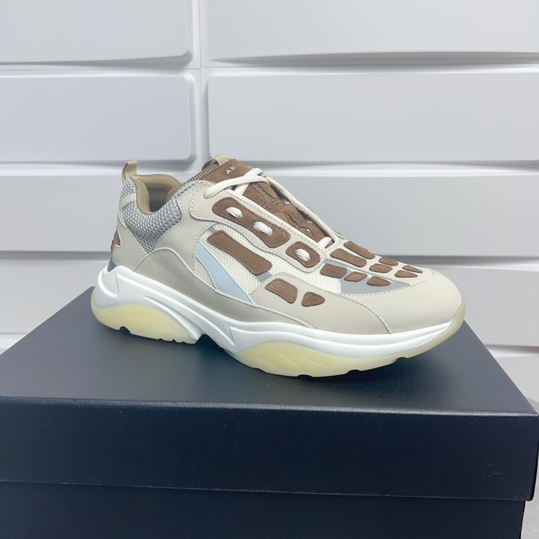 Men A*miri Top Sneaker