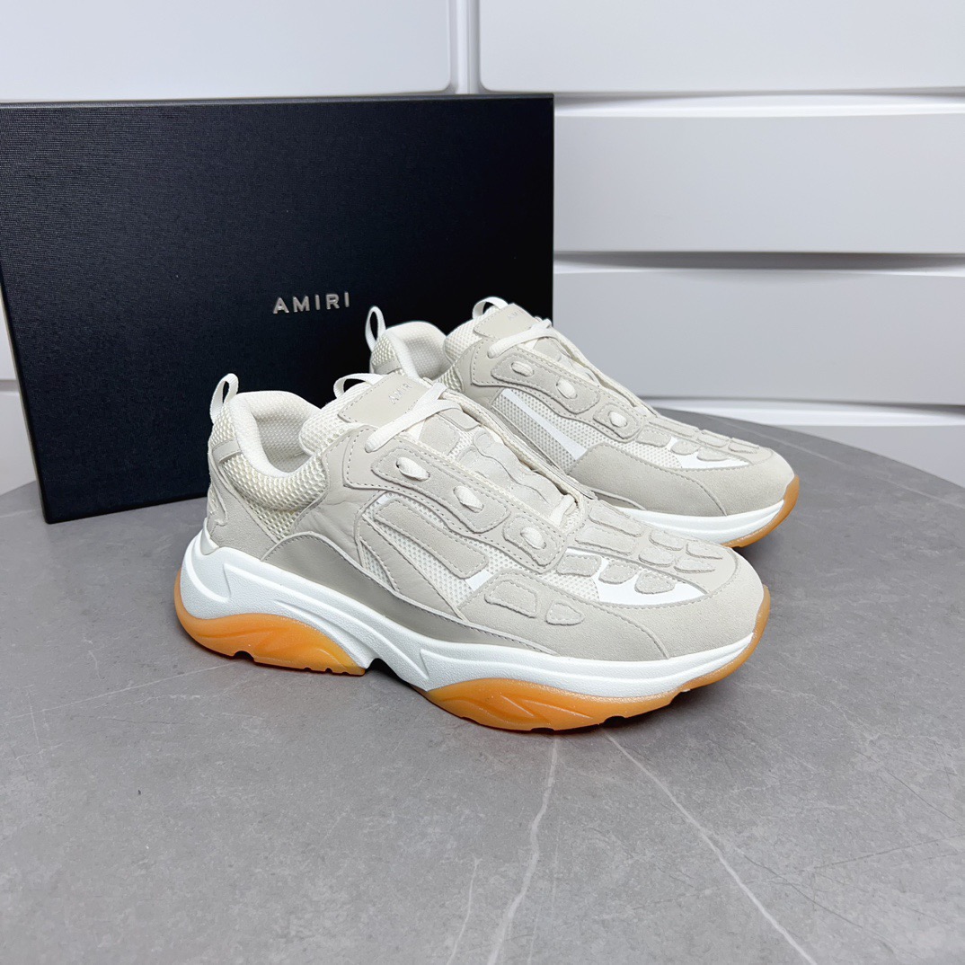 Men A*miri Top Sneaker