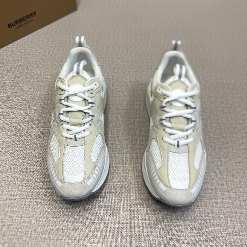Men B*rberry Sneaker （）