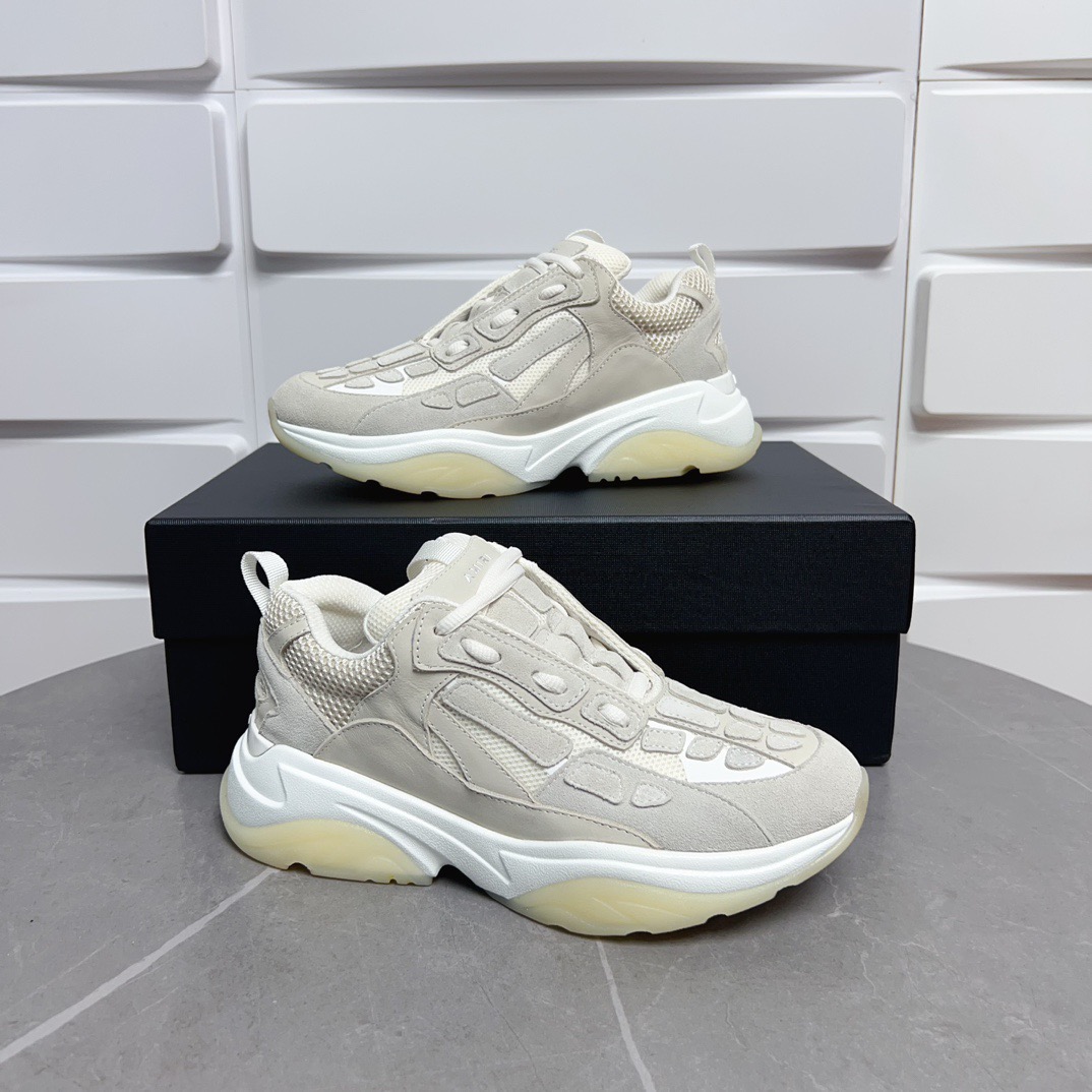 Men A*miri Top Sneaker