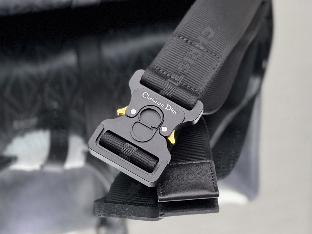 D*ior Bag Top Quality 50*25*21.5cm