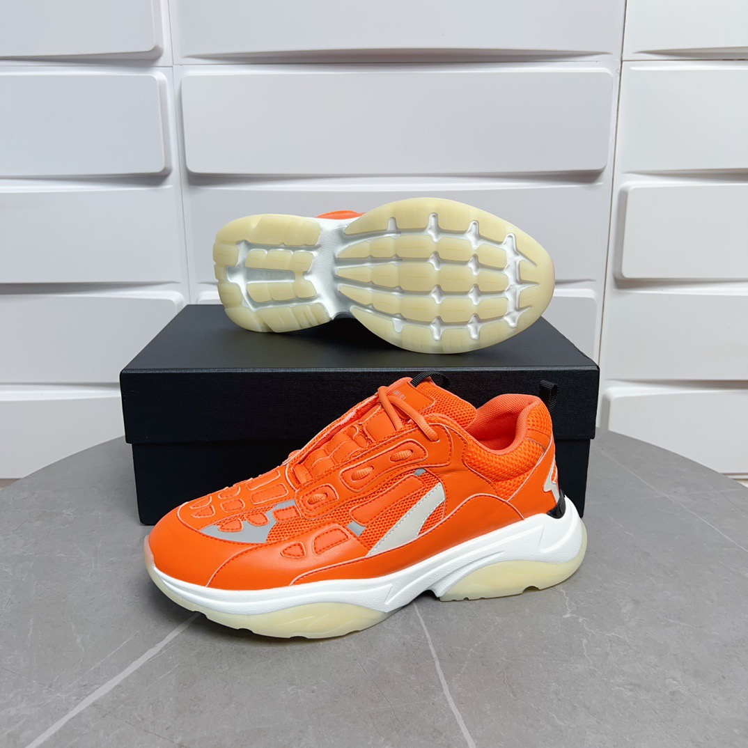 Men A*miri Top Sneaker